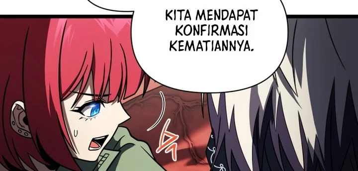 Player Who Returned 10,000 Years Later Chapter 63 Fix Gambar 22